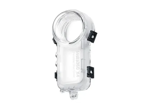 Подводный бокс Insta360 X4