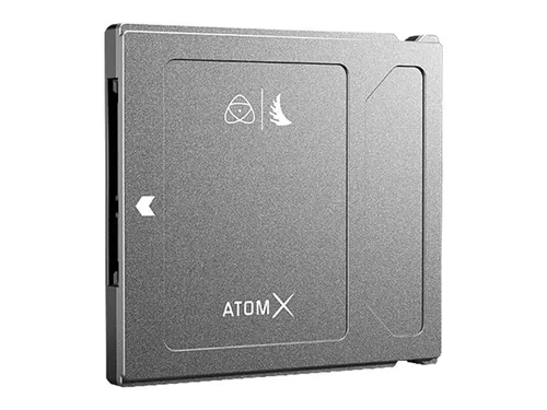 Angelbird 1TB AtomX SSDmini for Atomos Ninja V and Shogun recorder