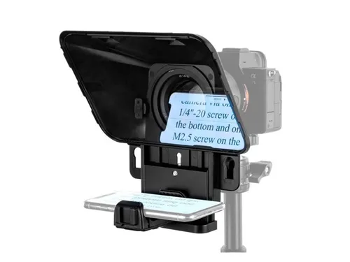 Телесуфлёр SmallRig x Desview Portable