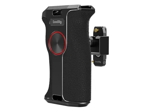 Боковая ручка поворотная SmallRig NATO 3260 (левая)