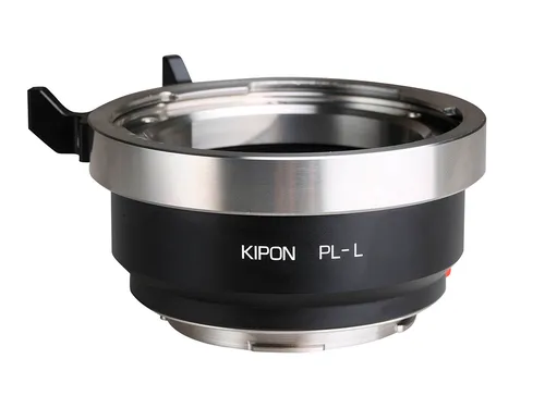 Переходник KIPON Pro PL-L mount