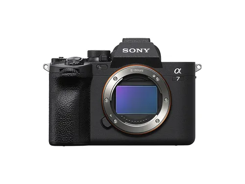 Камера Sony A7IV