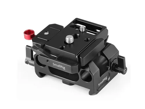 Быстросъёмная площадка SmallRig под суппорта
