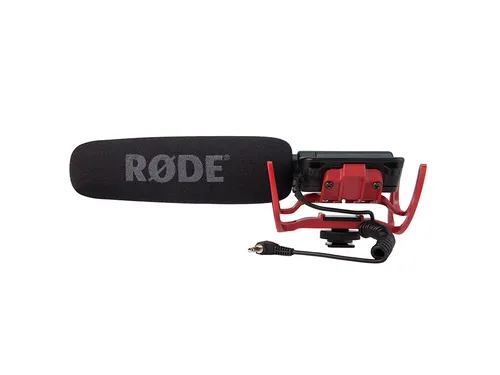 Накамерный микрофон RODE Rycote Videomic
