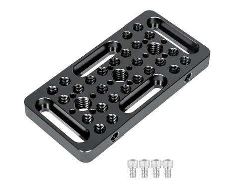 Innorel CP1005 cheese plate (10×5 см)