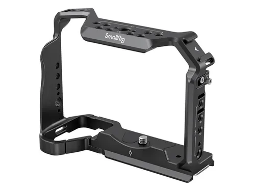 Клетка SmallRig 3667B для Sony (A7 IV, A7R IV, A7R V, A7S III, A1)