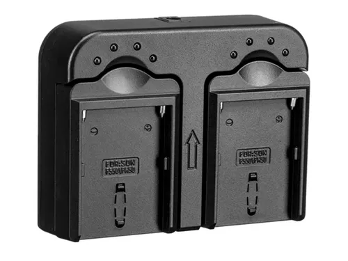 Зарядное устройство ikan Dual Sony