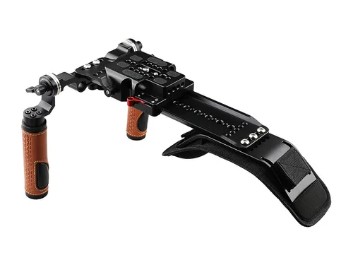 Плечевой риг CAMVATE Handle Kit