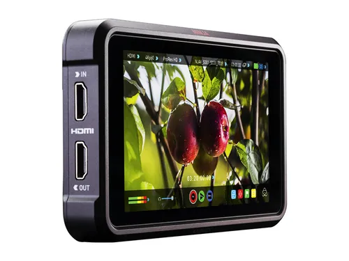 Видеорекордер Atomos Ninja V 5