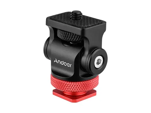 Держатель Монитора Andoer на башмак