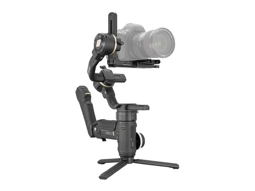 Стабилизатор Zhiyun-Tech CRANE 3S *