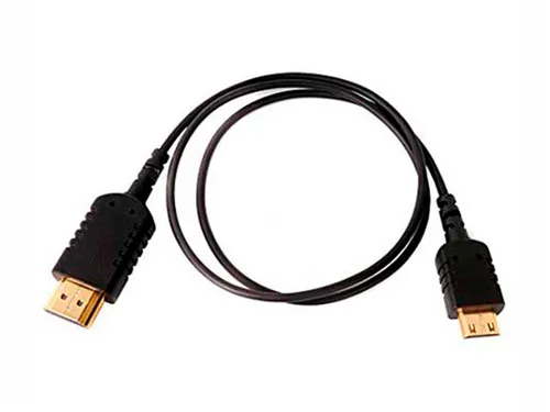 Кабель HDMI - miniHDMI