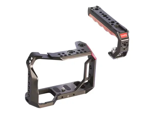 Клетка SmallRig CCS2645 для Sony A7 III/A7R III