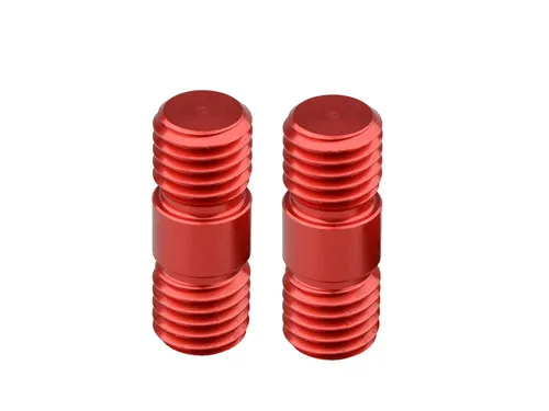 Соединитель суппортов 15 мм