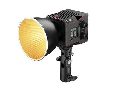 Портативный аккумуляторный свет SmallRig RC 60B COB