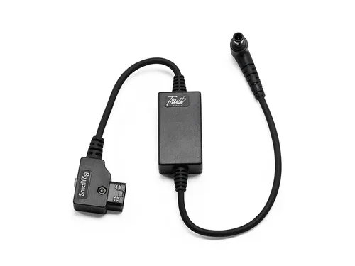 Кабель питания D-tap Sony FX6 & FX9 19.5V