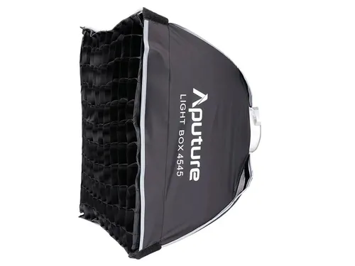 Софтбокс Aputure Light Box 45x45 см (Bowens)