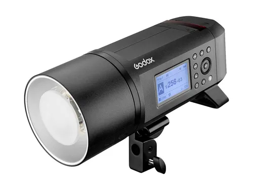 Вспышка аккумуляторная Godox AD600 Pro