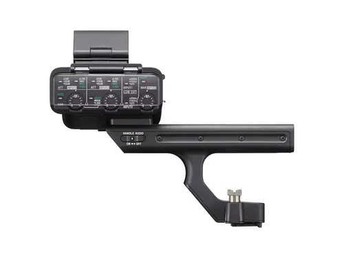 Ручка Sony XLR-H1