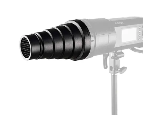 Тубус для godox AD300, AD400 pro