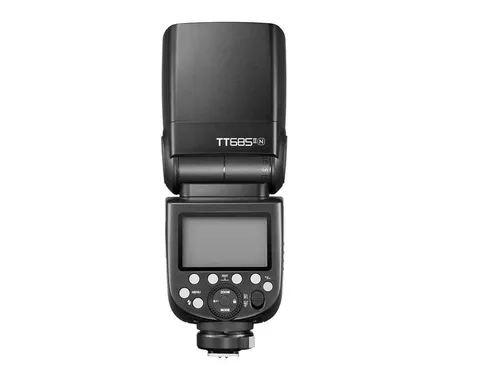 Вспышка Godox TT685II для Nikon