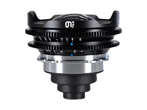 Объектив Venus Optics Laowa 9mm T5.8 (PL mount)