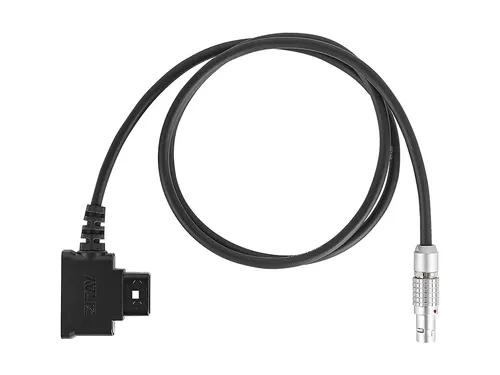 Кабель Zitay D-TAP - 2-Pin Lemo