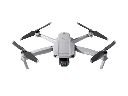 Квадрокоптер DJI Mavic Air 2
