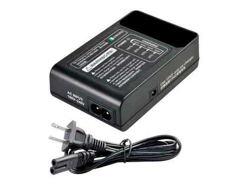 Зарядное устройство Godox VC-18