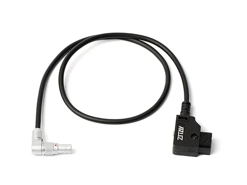 Кабель питания ZITAY D-tap - RED Komodo