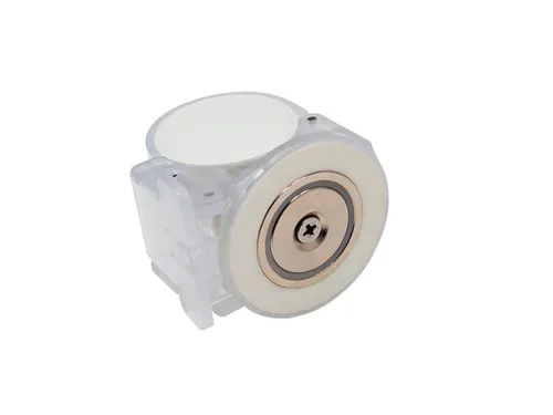 Магнитное крепление для Nanlite Pavotube