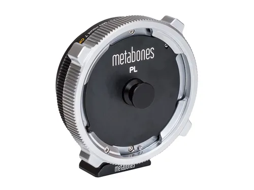 Переходник Metabones PL Lens to M4/3