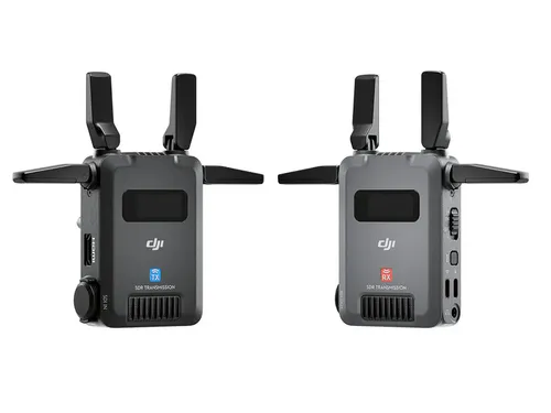 Видеосендер DJI SDR Transmission Combo