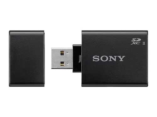 Картридер Sony UHS-II SD