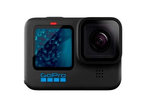 Экшн-камера GoPro Hero 11 black edition