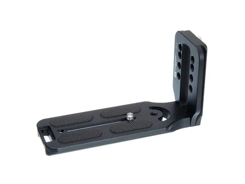 L-образная площадка