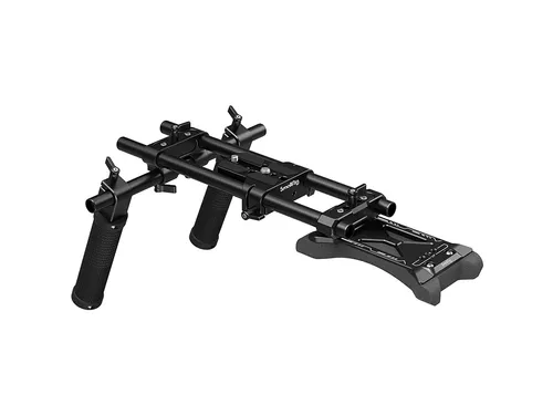 Плечевой упор SmallRig