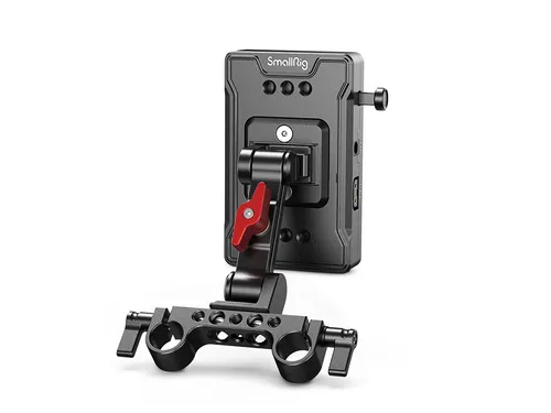 Площадка SmallRig V-Mount Battery Adapter Plate