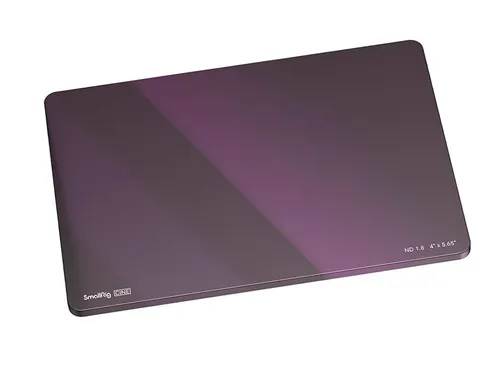 Фильтр SmallRig CINE 4x5.65 ND 1.8 (6 - stop)