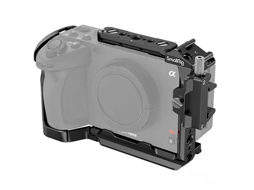 Клетка SmallRig для Sony FX30/FX3
