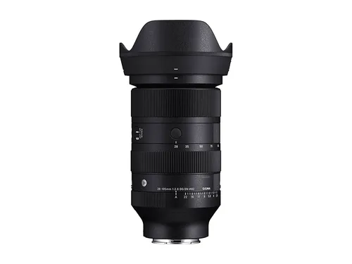 Объектив Sigma 28-105mm f/2.8 DG DN Art Lens (Sony E)