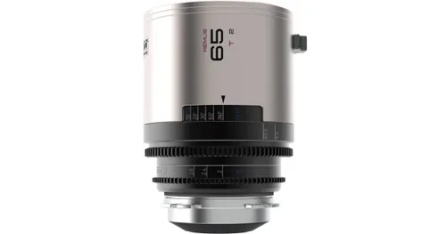 Blazar Remus 65mm T2 fullframe anamorphic