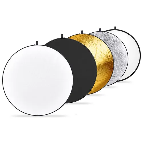 5 in 1 reflector