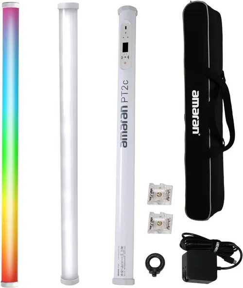 Amaran PT2c Single Led tube light 60cm