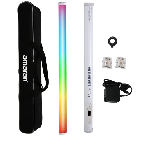 Amaran PT2c Led Tube set van 2 Tubes 60cm