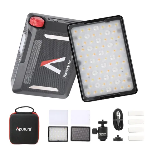 Aputure MC pro led 