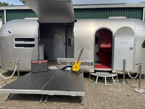 Funtear Livestreamer