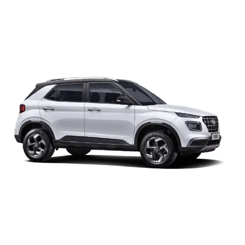 Hyundai Venue 2023