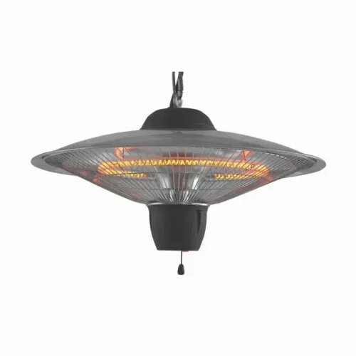 Easyup Tent heater