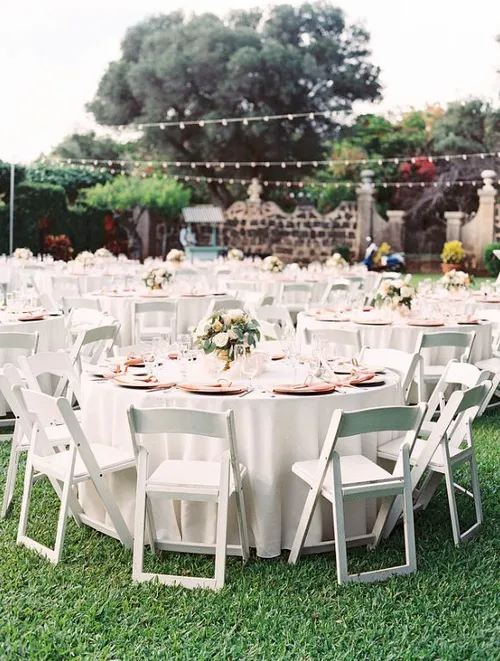 30 Guests Micro Wedding #2